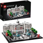 LEGO Architecture - Trafalgar Square - 21045
