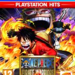 One Piece Pirate Warriors 3 - Playstation Hits (PS4)
