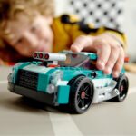 LEGO Creator - Street Racer- 31127 - immagine 6