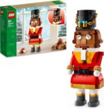 LEGO Schiaccianoci  - 40640