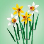 LEGO Narcisi - 40747 - immagine 2