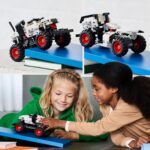 LEGO Technic - Monster Mutt Monster Jam™ Dalmata - 42150 - immagine 5