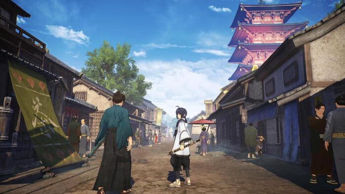 Fate/Samurai Remnant (Switch) - immagine 4