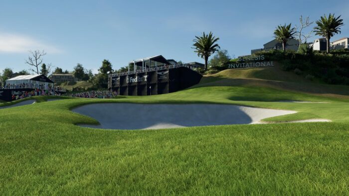 PGA Tour 2K25 (PS5) - immagine 3