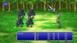 Final Fantasy I-VI Collection - Anniversary Edition (PS4) - immagine 4