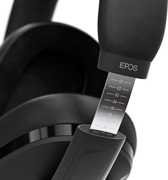 Cuffie Gaming - Wired Headset - EPOS H3 (Mac, PS5, Xbox Series X, PC, PS4, Xbox One, Switch) - immagine 8