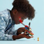 LEGO City - Elicottero dei pompieri - 60411 - immagine 6