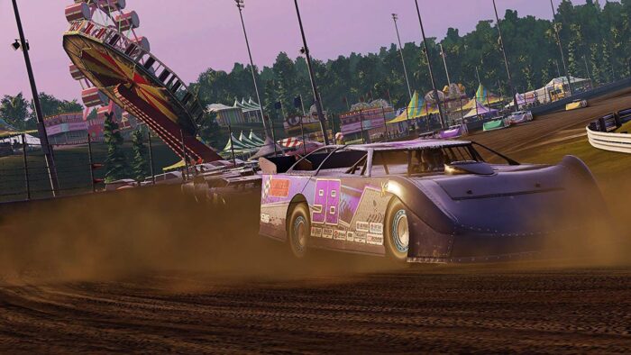 Nascar Heat 3 (PS4) - immagine 5