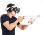 Sony Cuffie Gold Wireless Headset 7.1 (PS4) - immagine 9