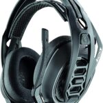 Cuffie RIG 800 HS V2 Stereo Gaming Headset - Wireless - Nacon (PS4 - PS5)