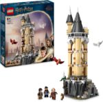LEGO Harry Potter - Guferia del Castello di Hogwarts - 76430