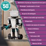 LEGO Mindstorms - Robot Inventor - 51515 - immagine 6