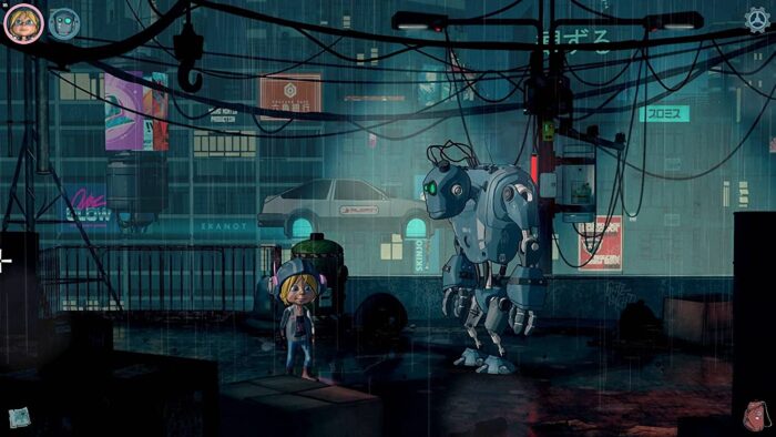 Encodya - Neon Edition (Switch) - immagine 4