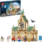 LEGO Harry Potter - Ala dell’infermeria di Hogwarts - 76398