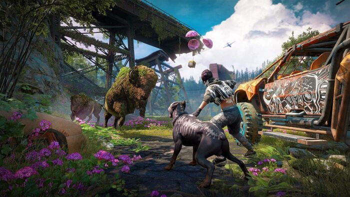 Far Cry New Dawn (PC) - immagine 2