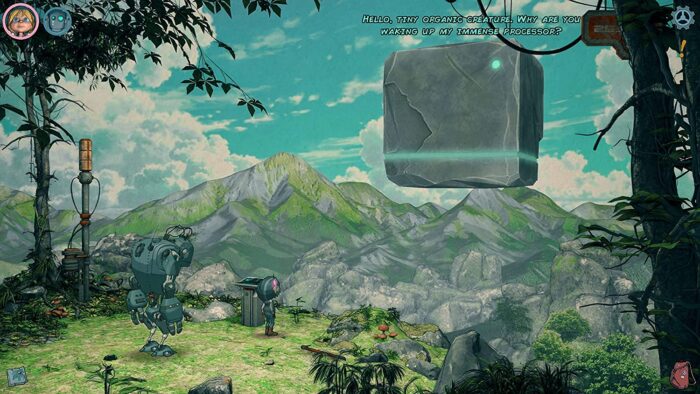 Encodya - Neon Edition (Switch) - immagine 5