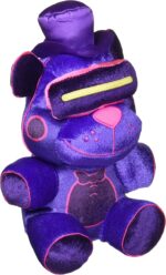 Funko Plush Fnaf - Five Nights At Freddys - S7 VR Freddy - Peluche - immagine 2