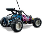LEGO Technic - Buggy Fuoristrada - 42124 - immagine 3