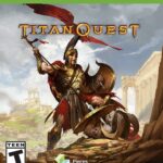 Titan Quest (Xbox One)