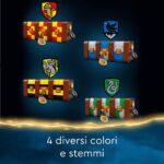 LEGO Harry Potter - Il Baule Magico di Hogwarts - 76399 - immagine 5