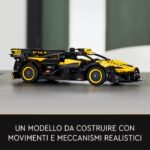 LEGO Technic - Bugatti Bolide - 42151 - immagine 6