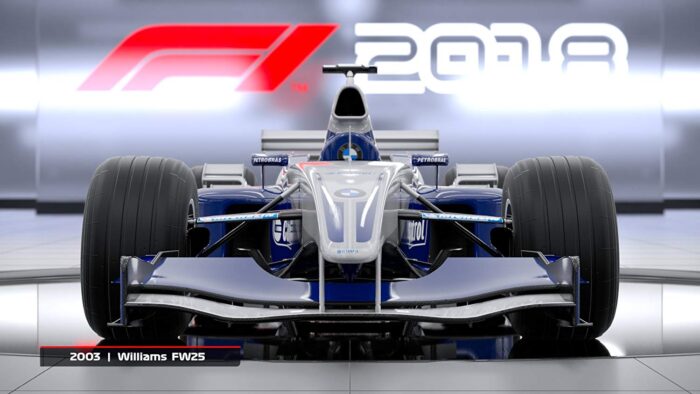 F1 2018 - Headline Edition (PC) - immagine 3