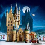 LEGO Harry Potter - Torre di Astronomia di Hogwarts - 75969 - immagine 2