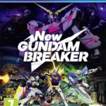 New Gundam Breaker (PS4)