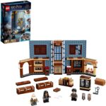 LEGO Harry Potter - Lezione di incantesimi a Hogwarts - 76385