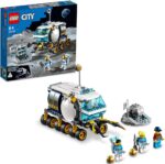 LEGO City - Rover Lunare - 60348