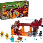 LEGO Minecraft - Il Ponte del Blaze - 21154
