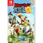 Asterix & Obelix XXL 2 (Switch)
