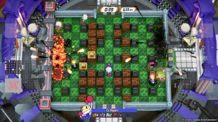 Super Bomberman R 2 (PS5) - immagine 3