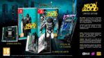 Neon Blood - Edizione Limitata (Switch) - immagine 2