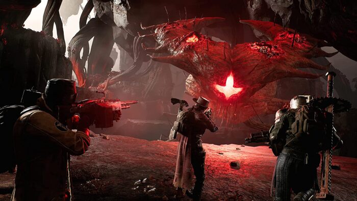 Remnant 2 (PS5) - immagine 3
