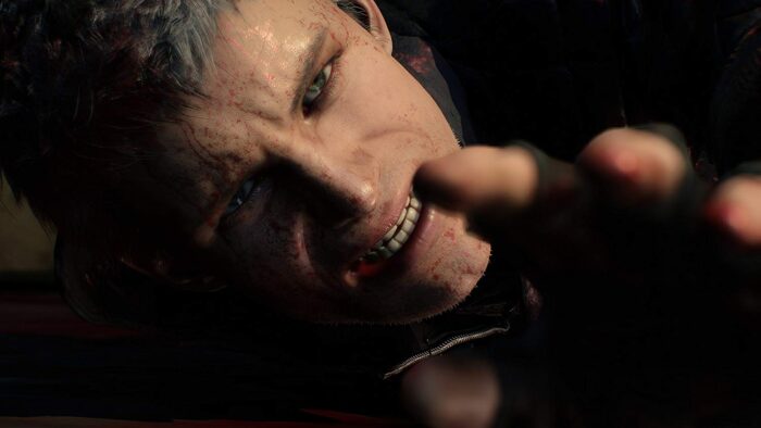 Devil May Cry 5 (PS4) - immagine 3