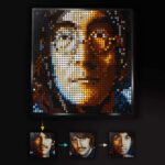 LEGO Art - The Beatles - 31198 - immagine 2