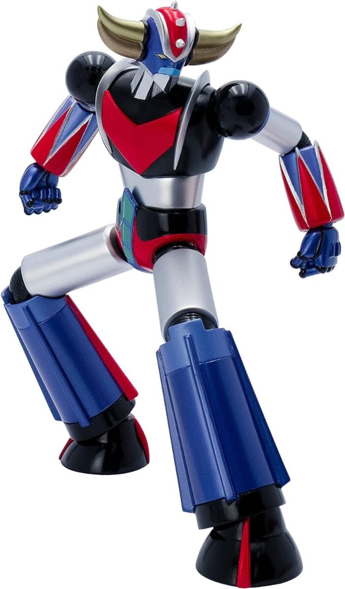 Goldrake - Super Figure Collection 09 - Action Figure (Robot) - immagine 3