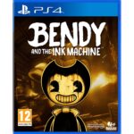 Bendy And the Ink Machine (PS4)