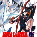 Kill La Kill: If (Switch)