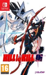 Kill La Kill: If (Switch)