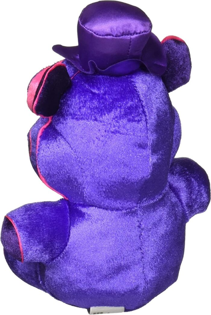 Funko Plush Fnaf - Five Nights At Freddys - S7 VR Freddy - Peluche - immagine 3