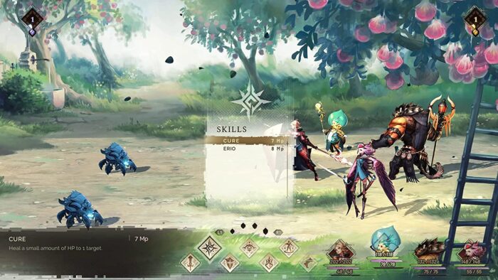 Astria Ascending (Switch) - immagine 7