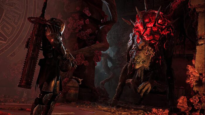 Remnant 2 (PS5) - immagine 4