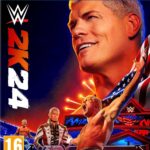 WWE 2K24 (PS5)