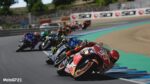 Moto GP 21 (PS4) - immagine 2