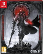 The Last Faith - The Nycrux Edition (Switch) - immagine 2