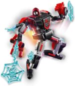 LEGO Marvel - Armatura mech di Miles Morales - 76171 - immagine 3
