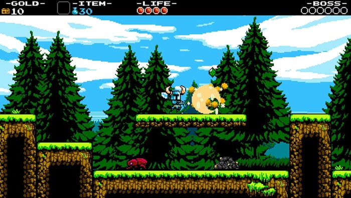 Shovel Knight: Treasure Trove (Switch) - immagine 4