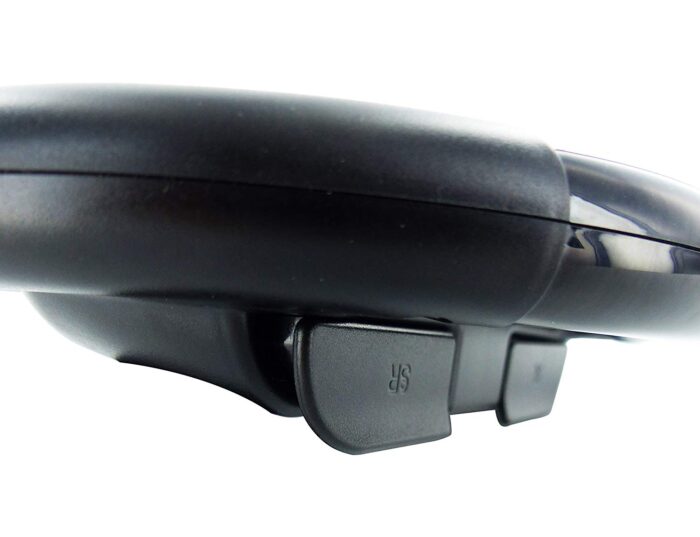 Subsonic - Racing Wheel - Volante (Switch) - immagine 2